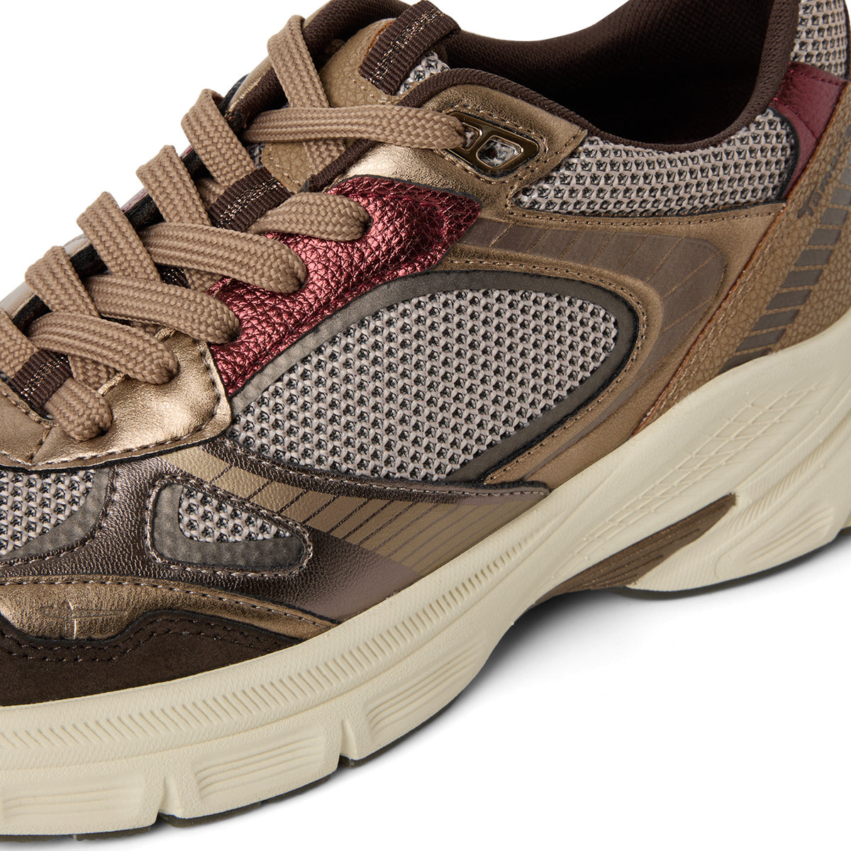 1-23799-47 988 DAME SNEAKERS