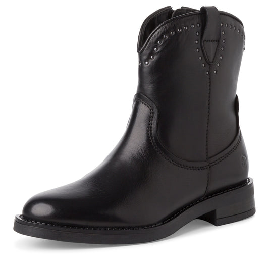 TAMARIS COWBOY LOW