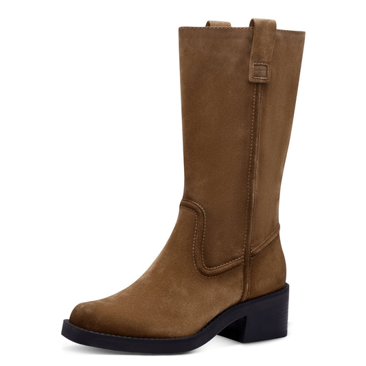 LONG BOOT