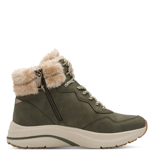 1-26278-45-722 OLIVE DAME STØV