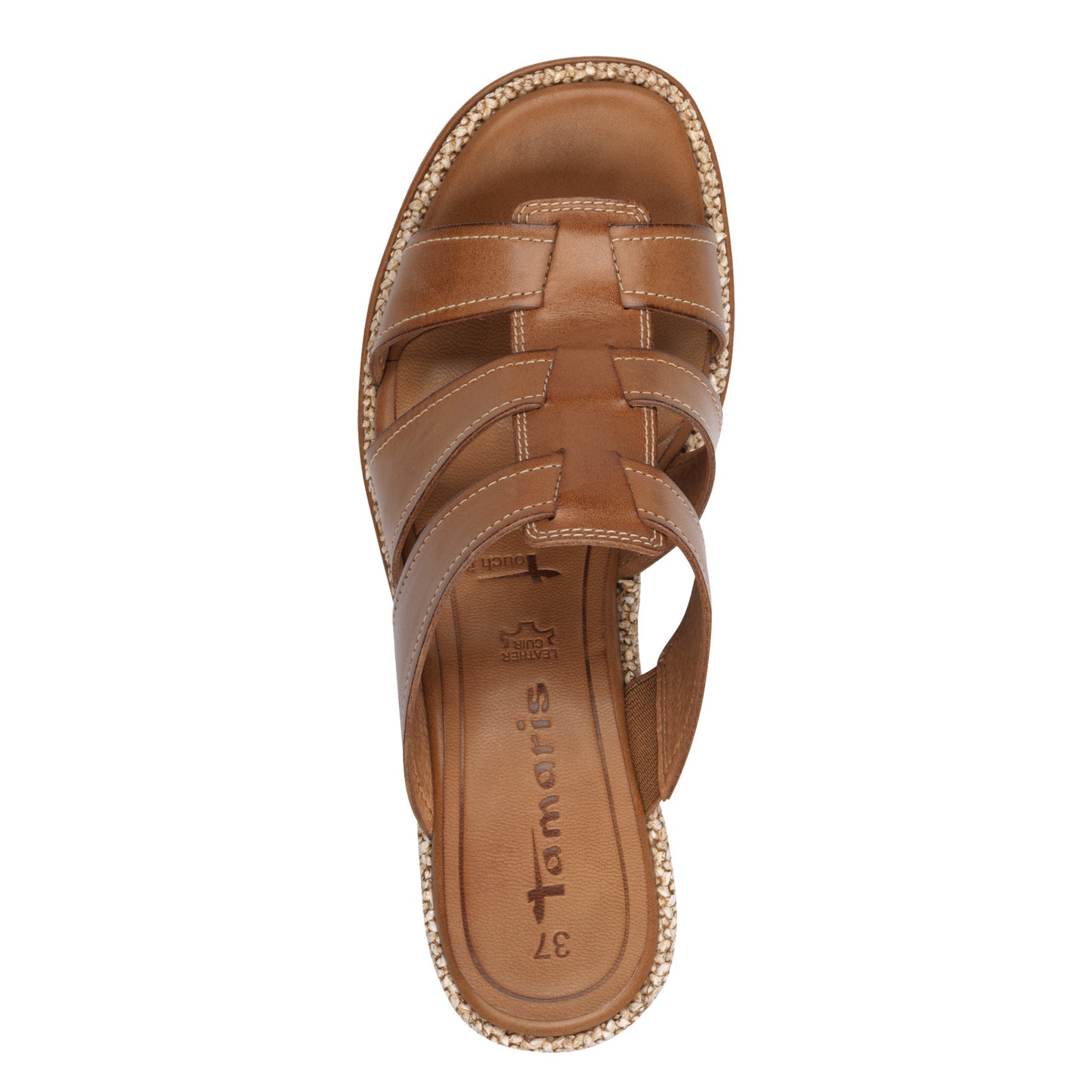 1-27217-44 305 DAME SANDALER