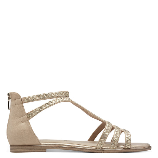 1-28149-44-400 DAME SANDALER