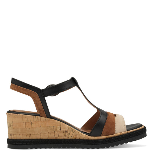 1-28358-44-098 DAME SANDALER