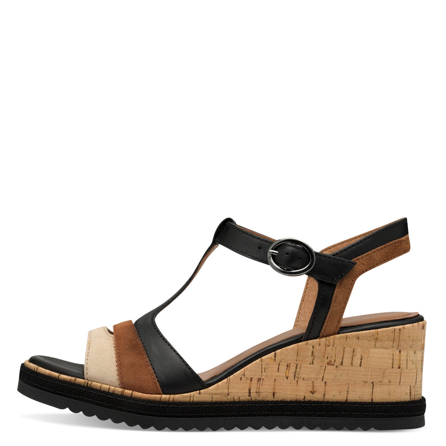 1-28358-44-098 DAME SANDALER