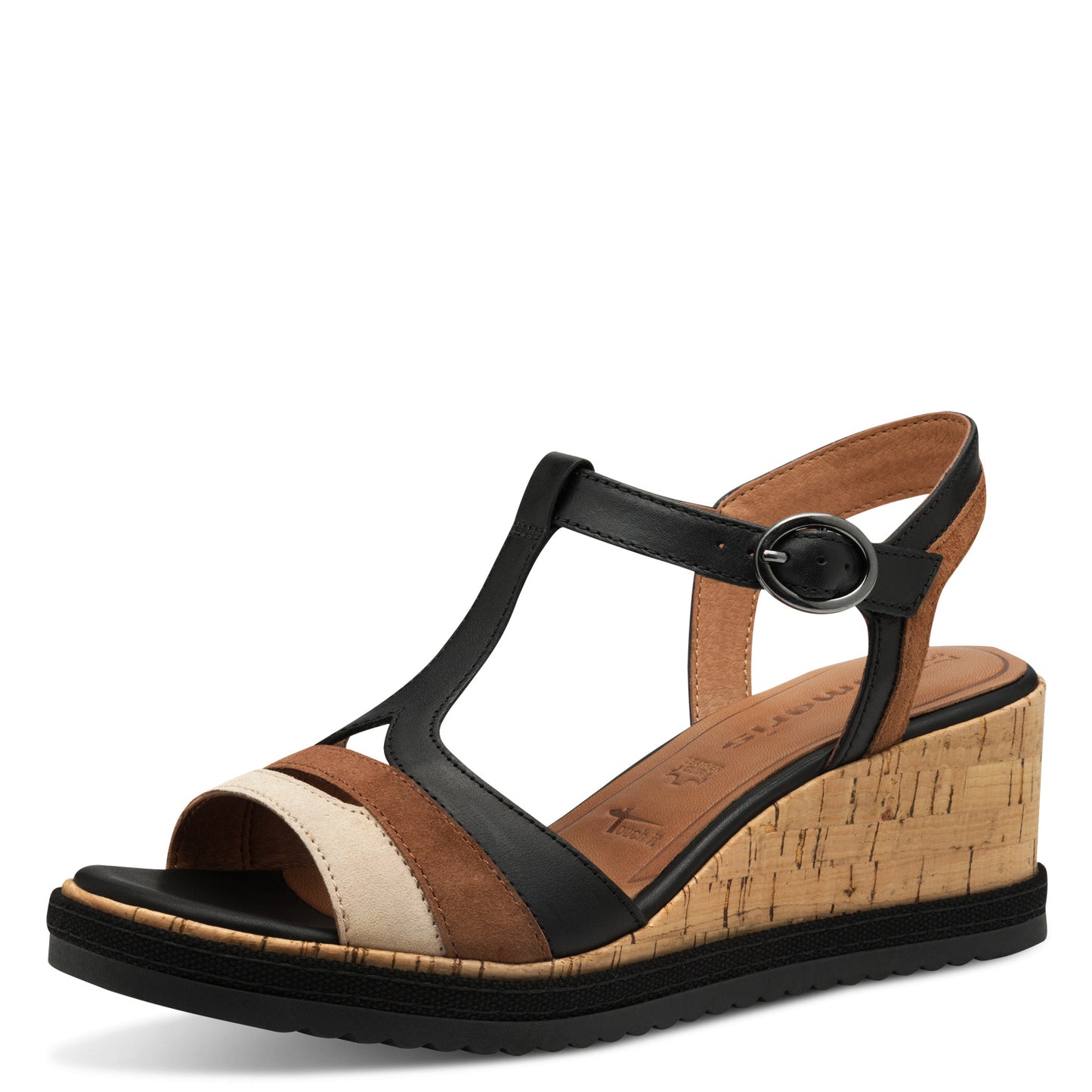1-28358-44-098 DAME SANDALER