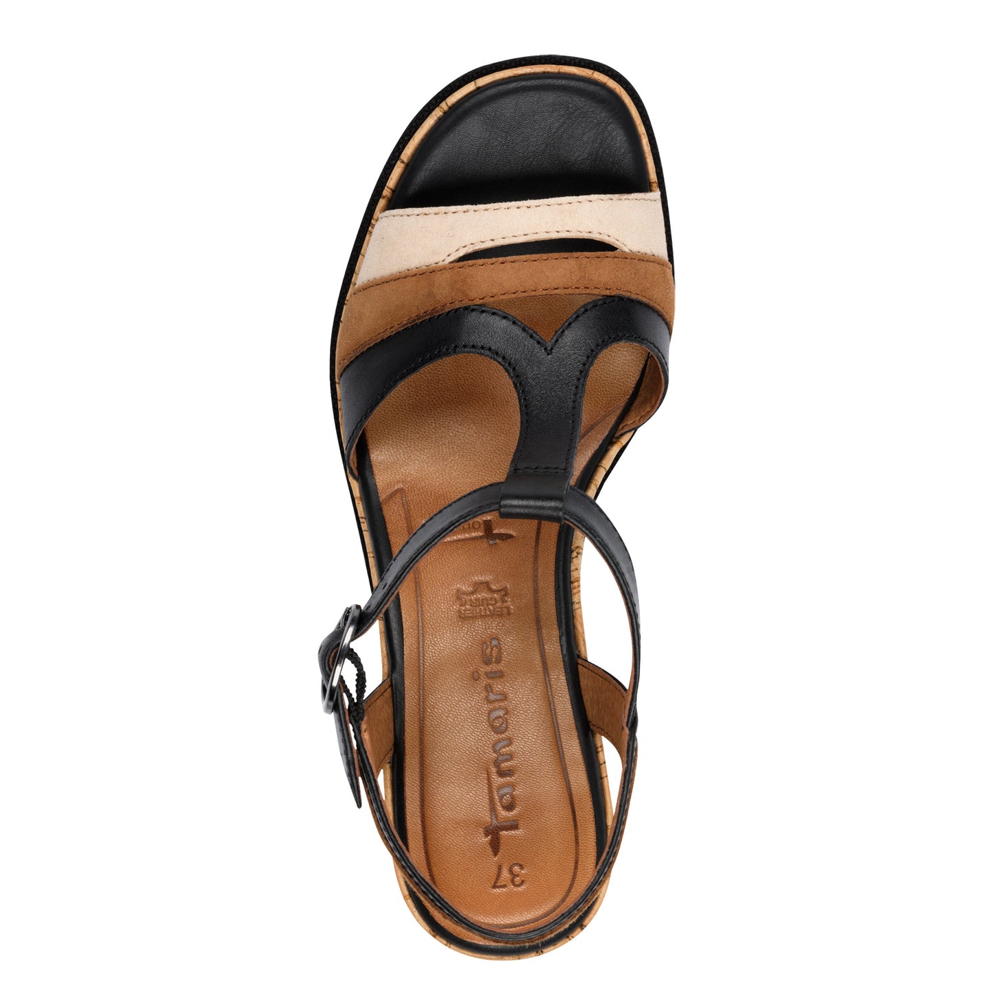 1-28358-44-098 DAME SANDALER