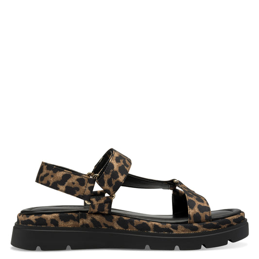 1-28703-44-360 DAME SANDALER