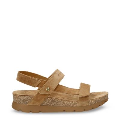 SELMA B10 VELOUR CUERO/BARK DA