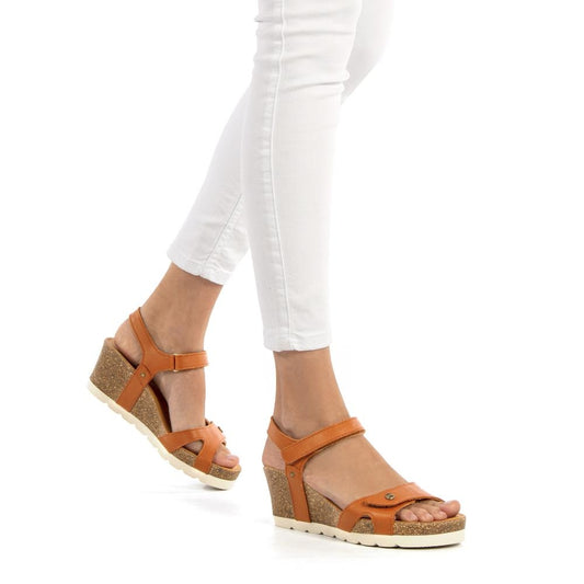 JULIA B49 NAPA CUERO