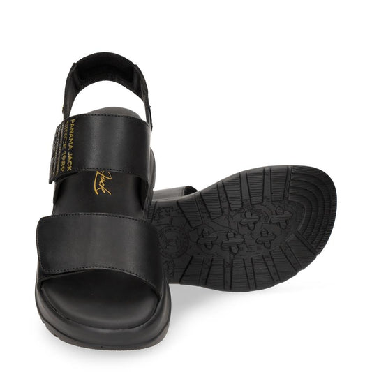 NOAH B1 NAPA NEGRO BLACK