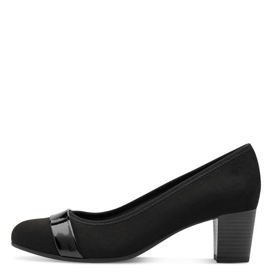 8-22467-42 009 DAME PUMPS SKO