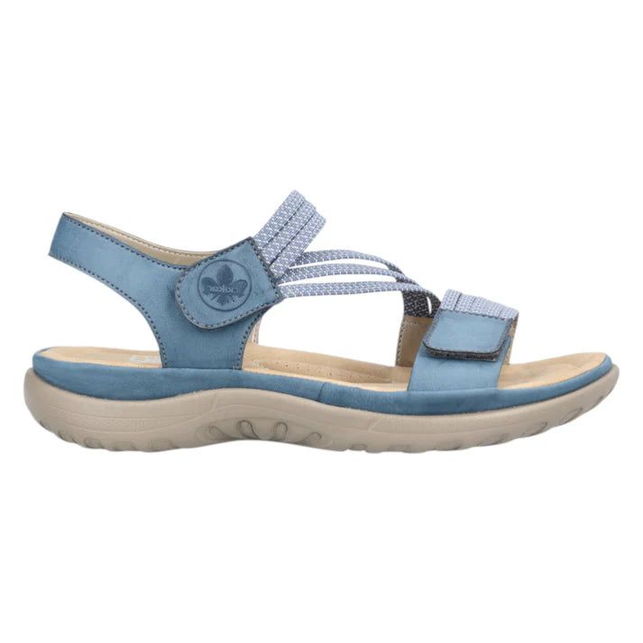 GUANA BLUE