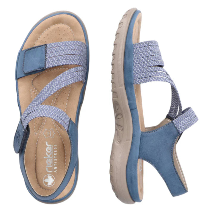 GUANA BLUE
