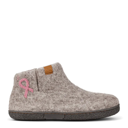 NEPAL-MULTI Hjemmesko