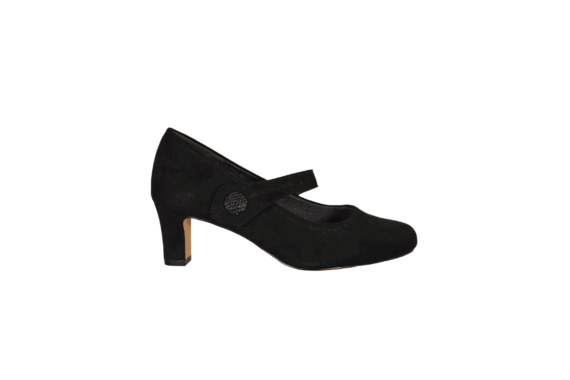 8-22473-41-001 BLACK DAME PUMP