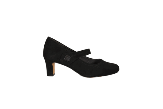 8-22473-41-001 BLACK DAME PUMP