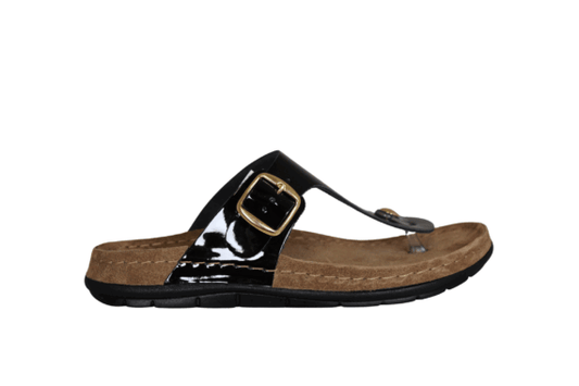 5860 91 DAME SANDALER