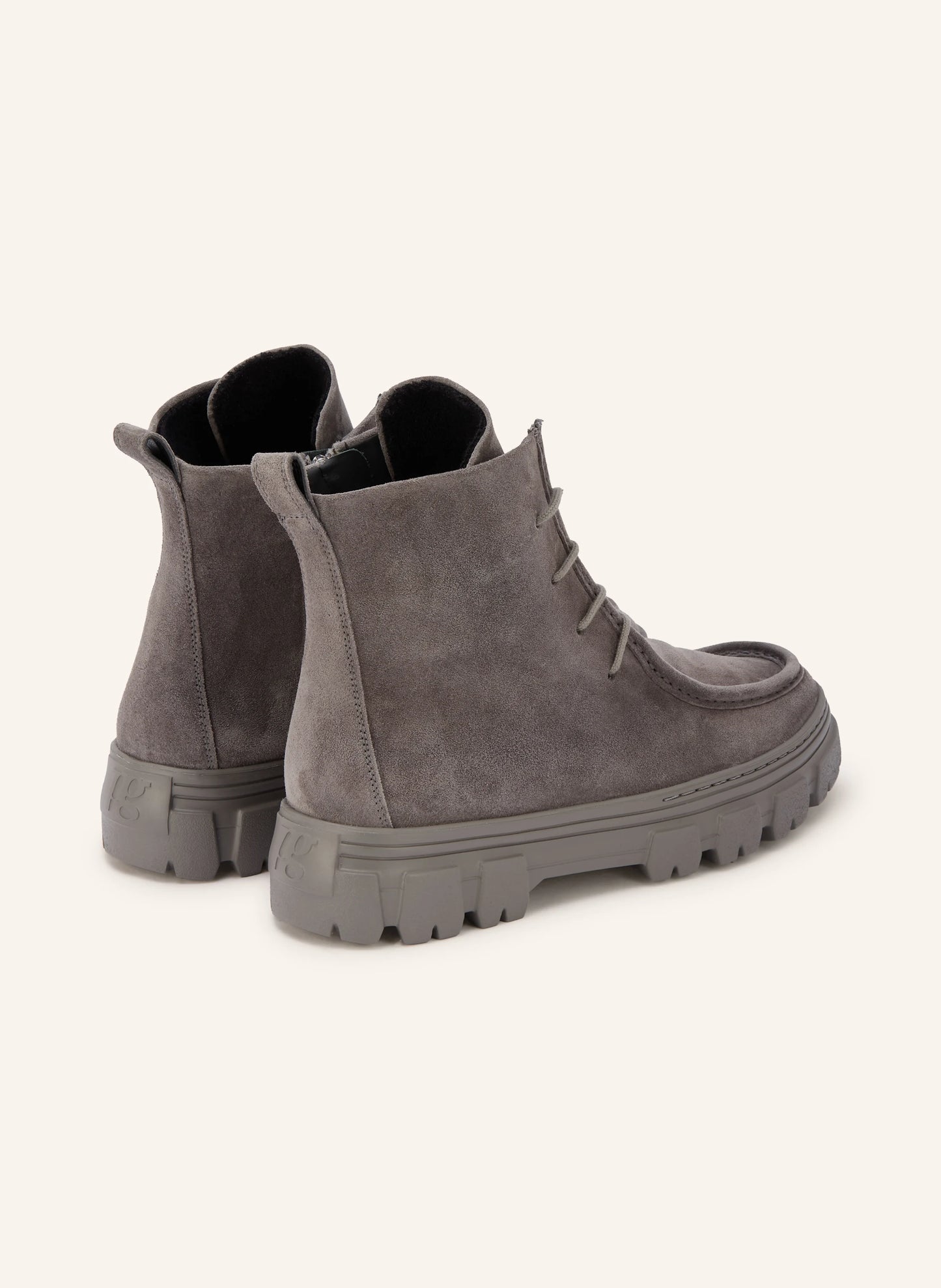 5499-045 OLIVE DAME STØVLER