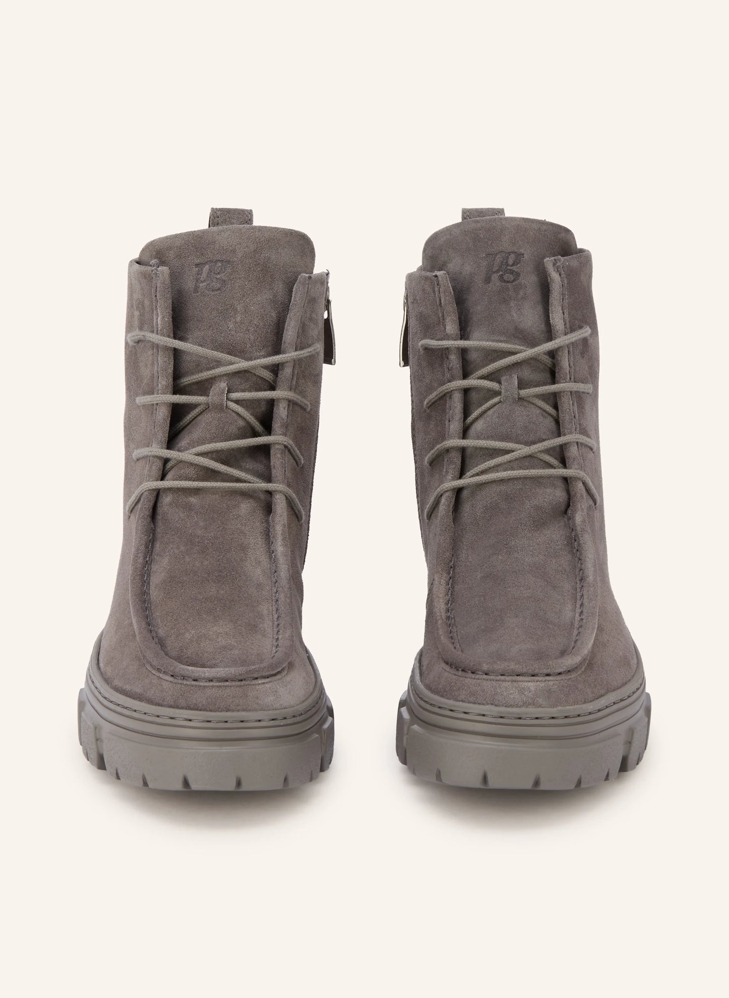 5499-045 OLIVE DAME STØVLER