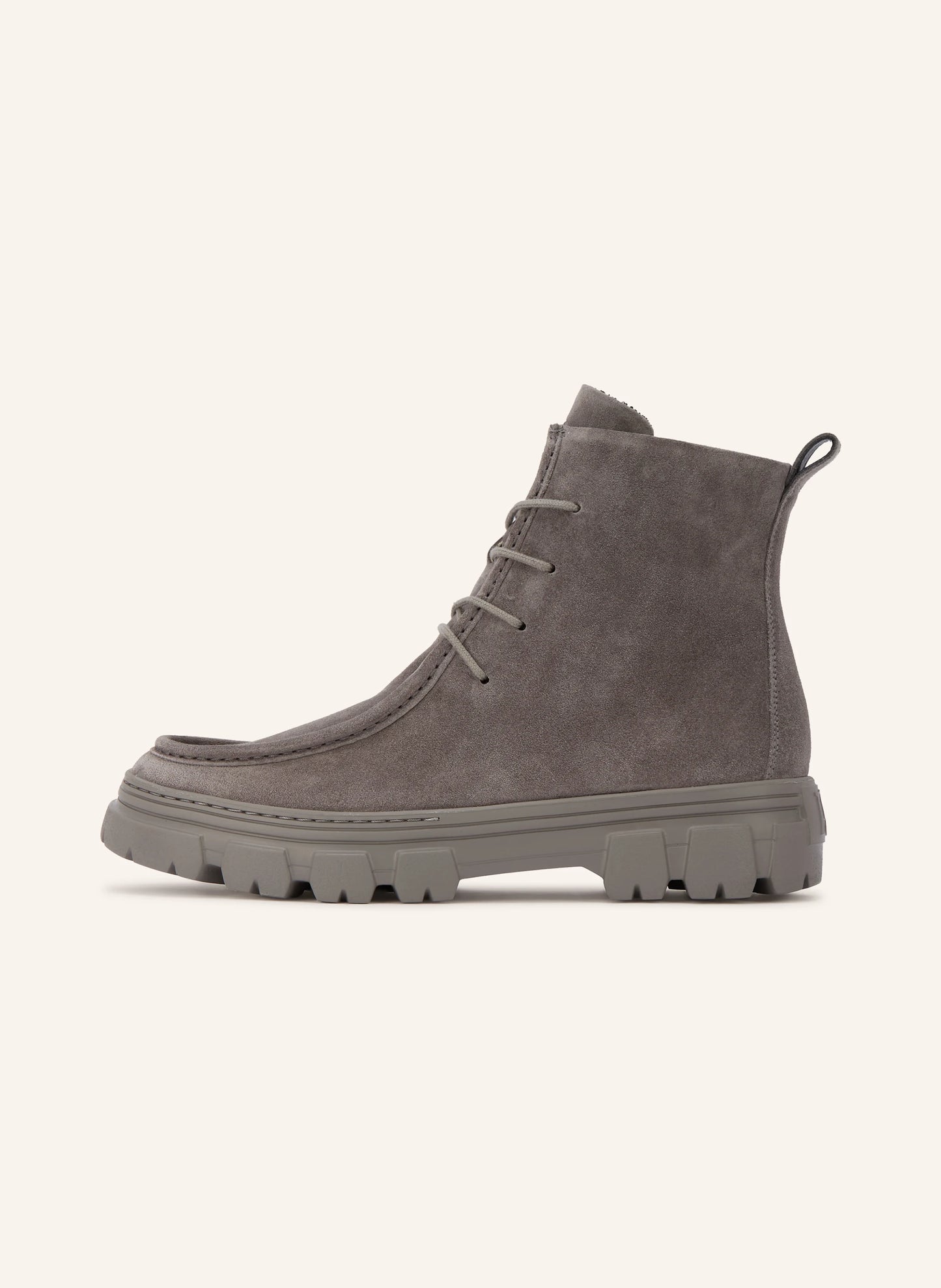 5499-045 OLIVE DAME STØVLER