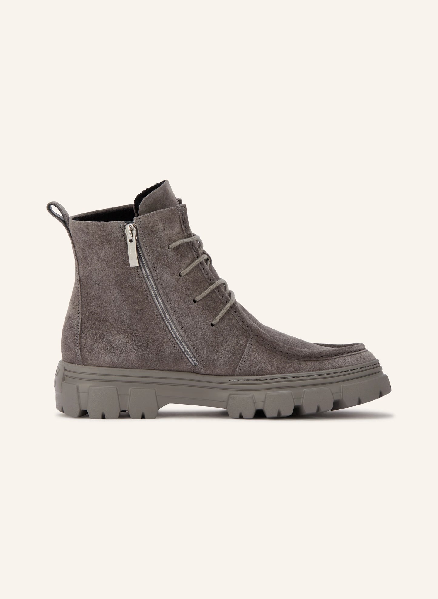 5499-045 OLIVE DAME STØVLER