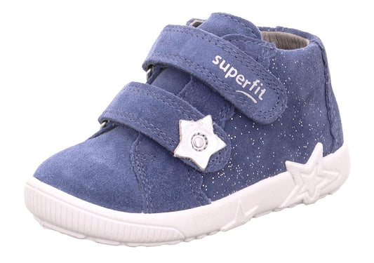 STARLIGHT BLUE