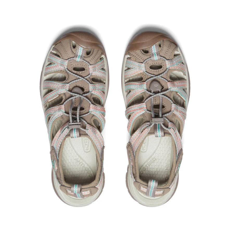 1022810 DAME SANDALER