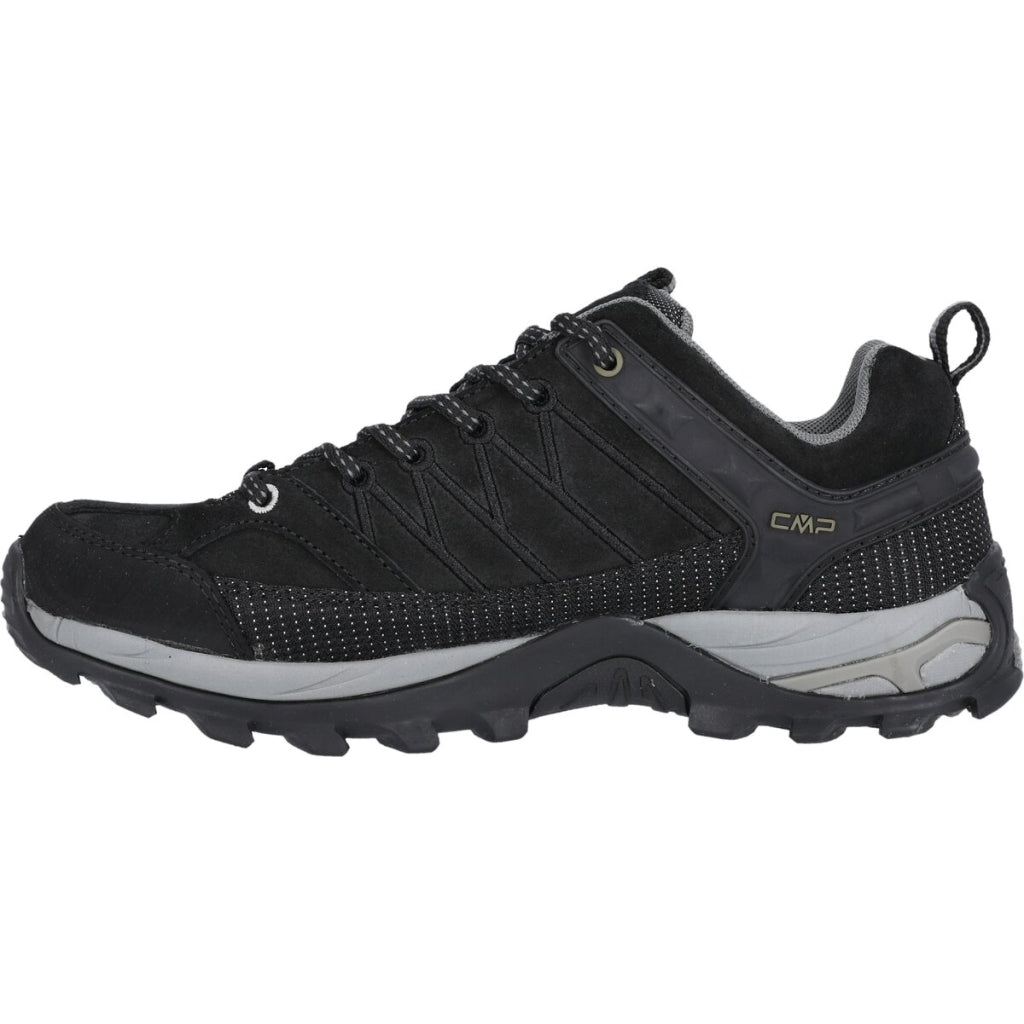 3Q13247 73UC NERO/GREY HERRE G