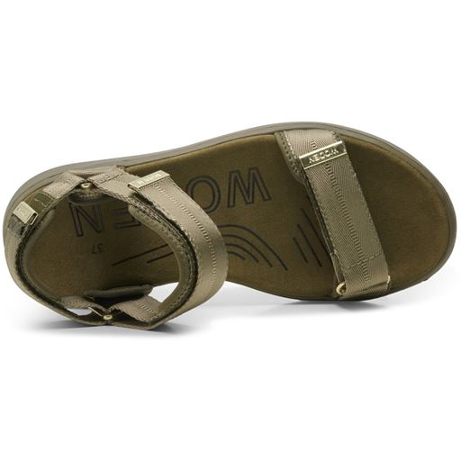 WL926-703 LINE DAME SANDALER