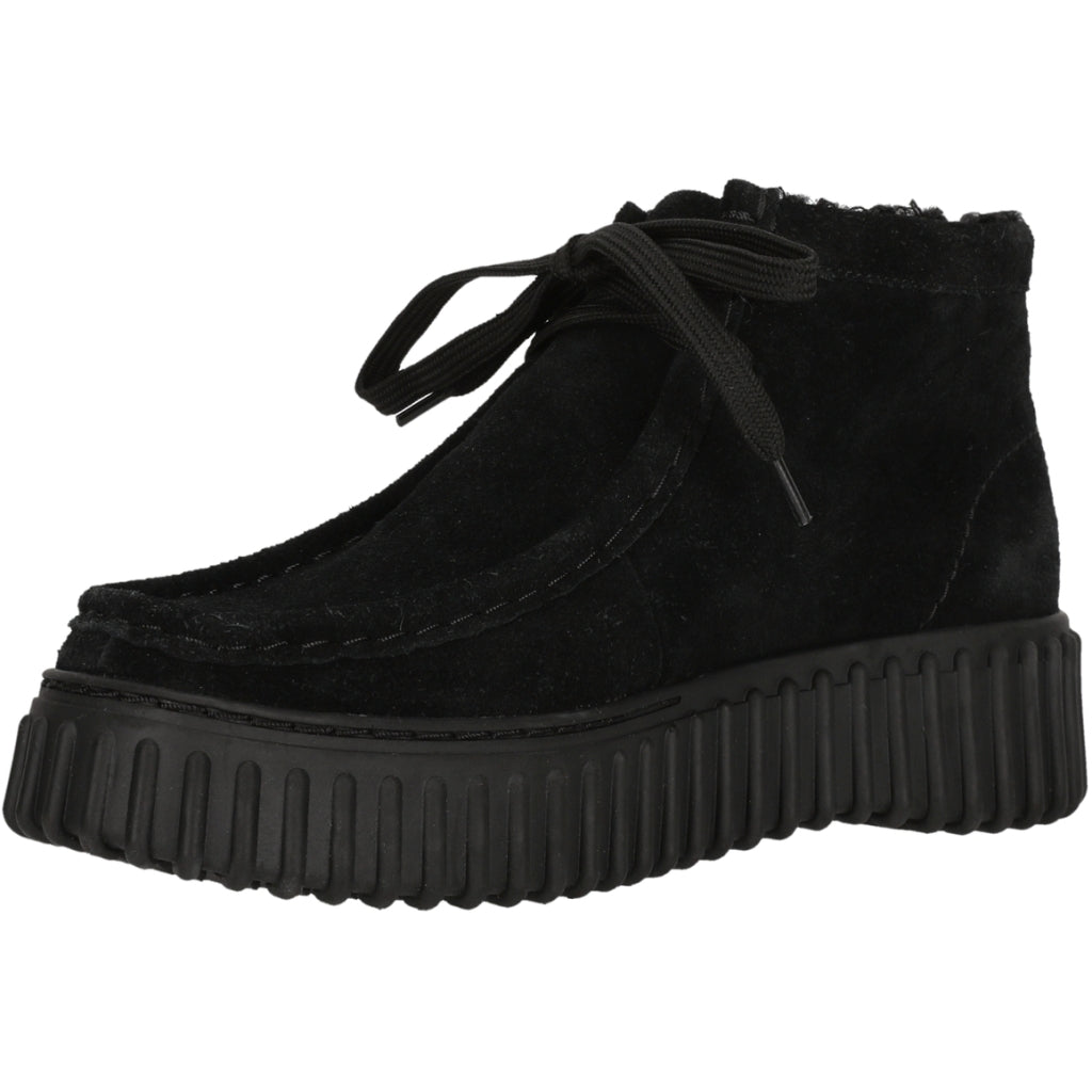 CL26182916 DAME STØVLER