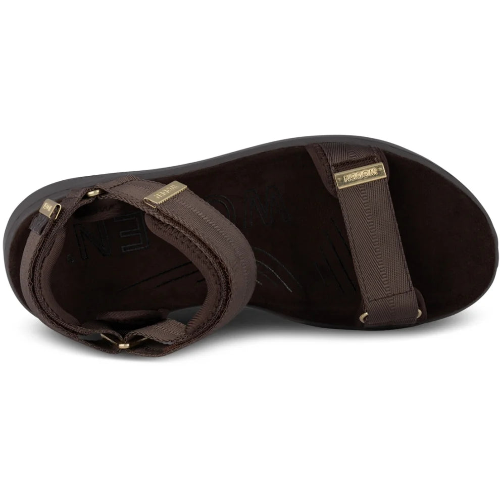 WL926-063 CHOCCOLATE DAME SAND