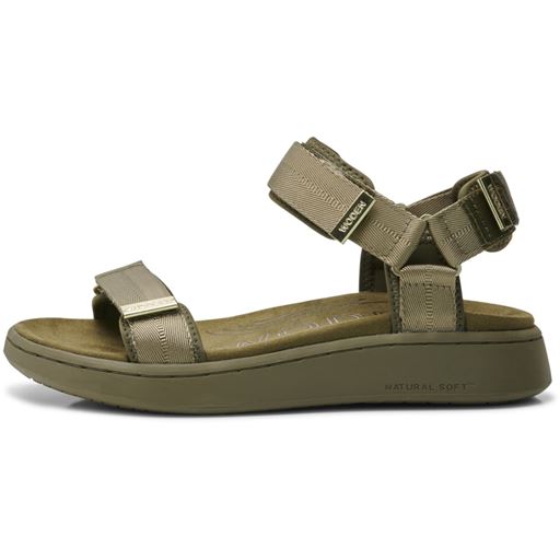 WL926-703 LINE DAME SANDALER