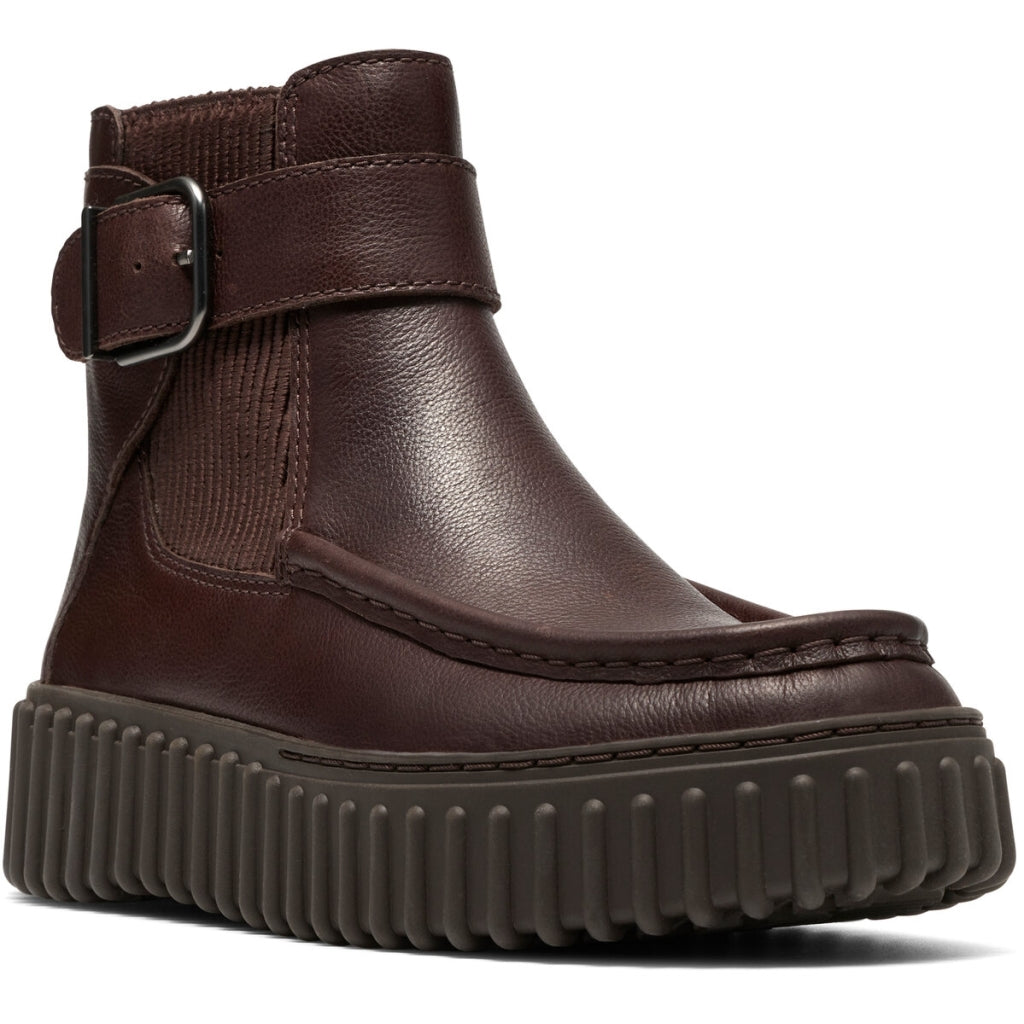 CL26327987 5228 DAME STØVLER