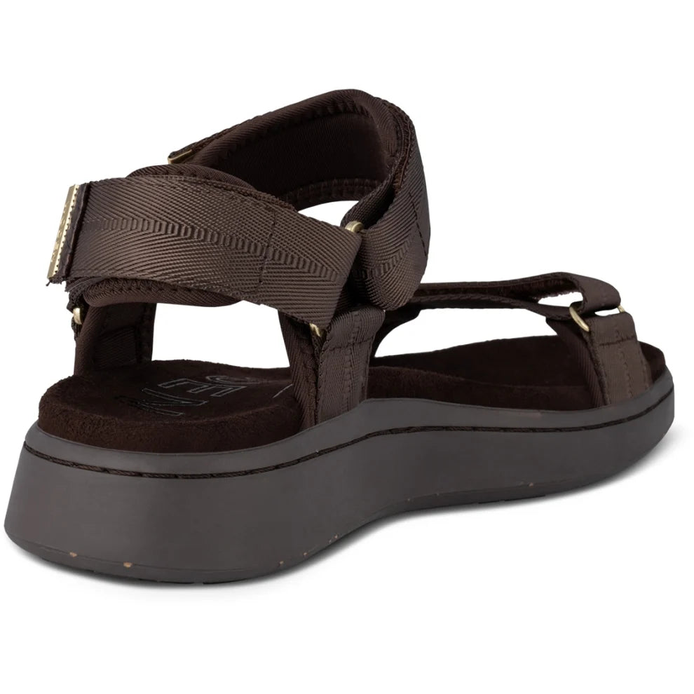 WL926-063 CHOCCOLATE DAME SAND