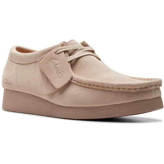 WALLABEE EVOSH D