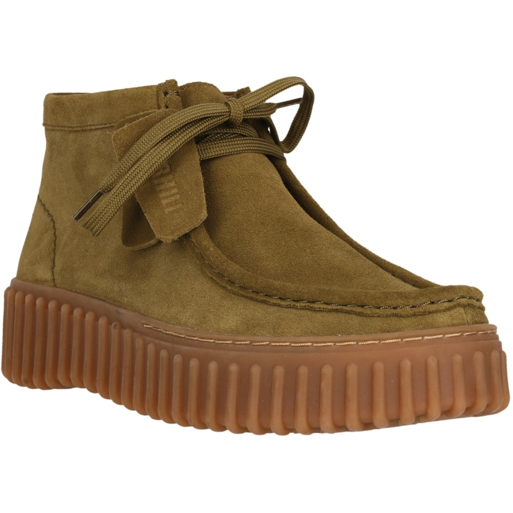 26183872 4 065 DAME STØVLER