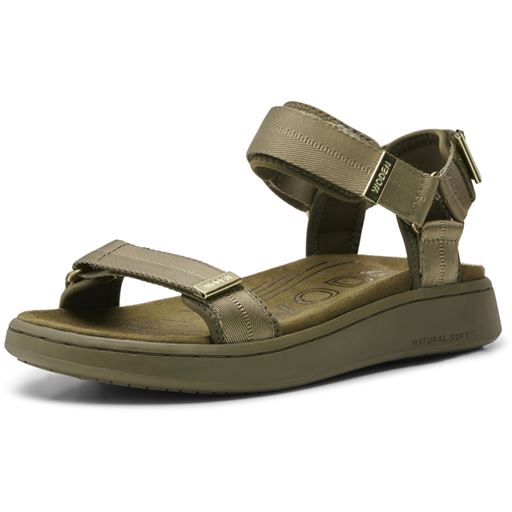 WL926-703 LINE DAME SANDALER
