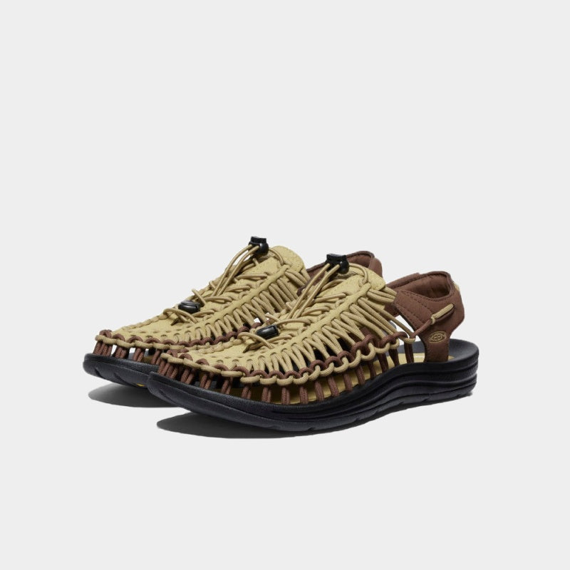 1028866 UNEEK HERRE SANDALER
