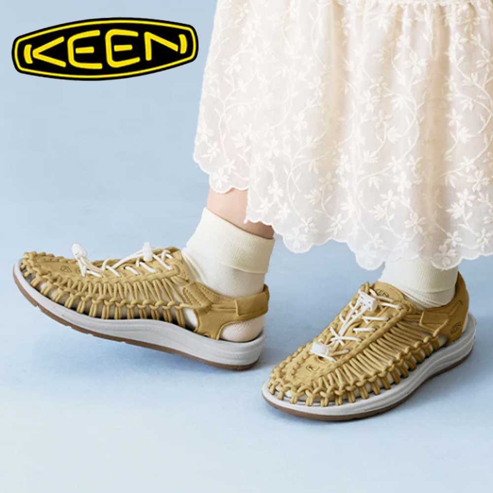 1028868 UNEEK DAME SANDALER