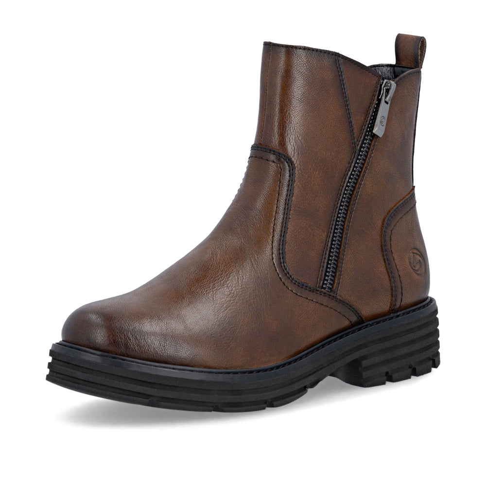 D3A70-25 DAME STØVLER