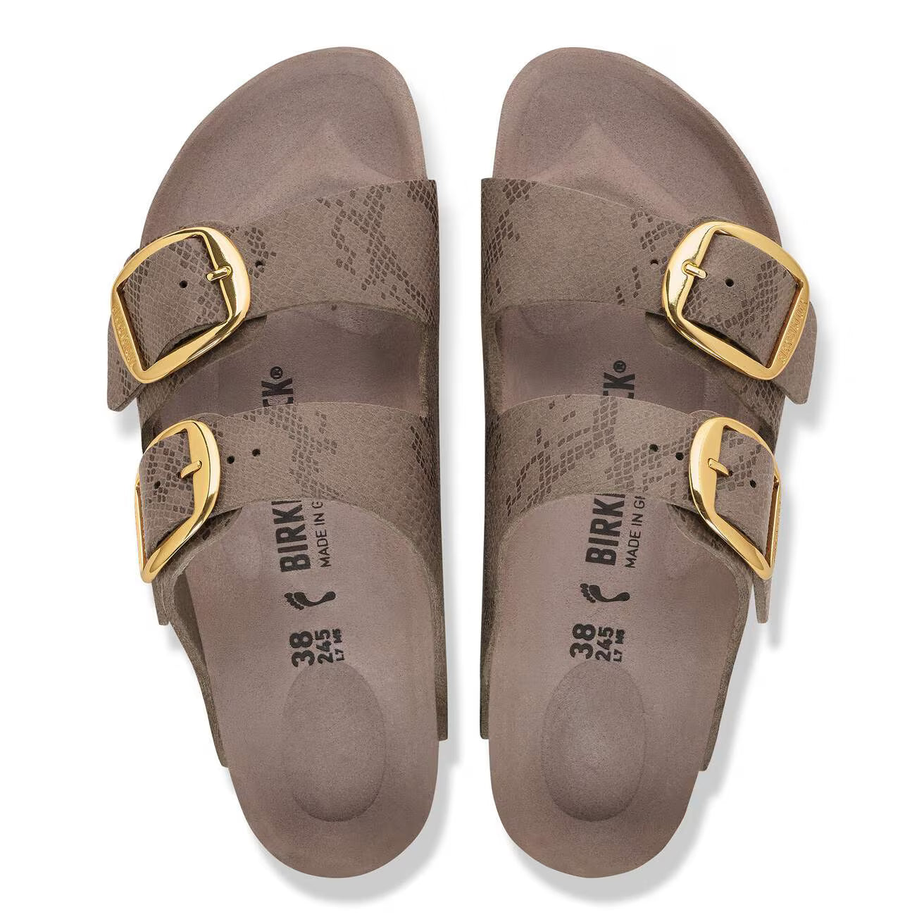 1032891 DAME SANDALER