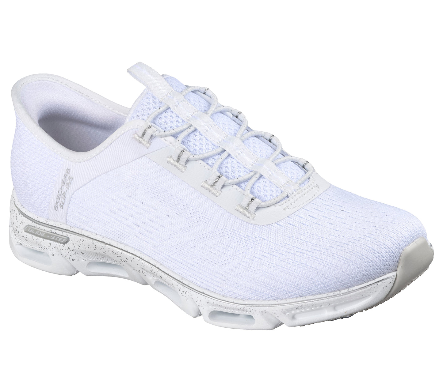104610/WSL GLIDE-STEP GRAFITY-