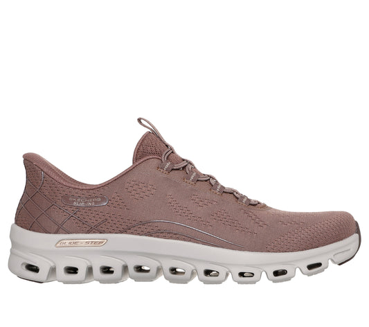 104750/BRN DAME SNEAKERS