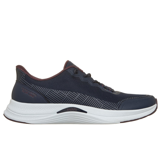 104987/ NVY DAME SNEAKERS