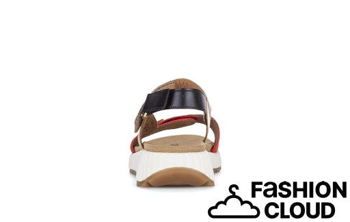 84.582.15  DAME SANDALER