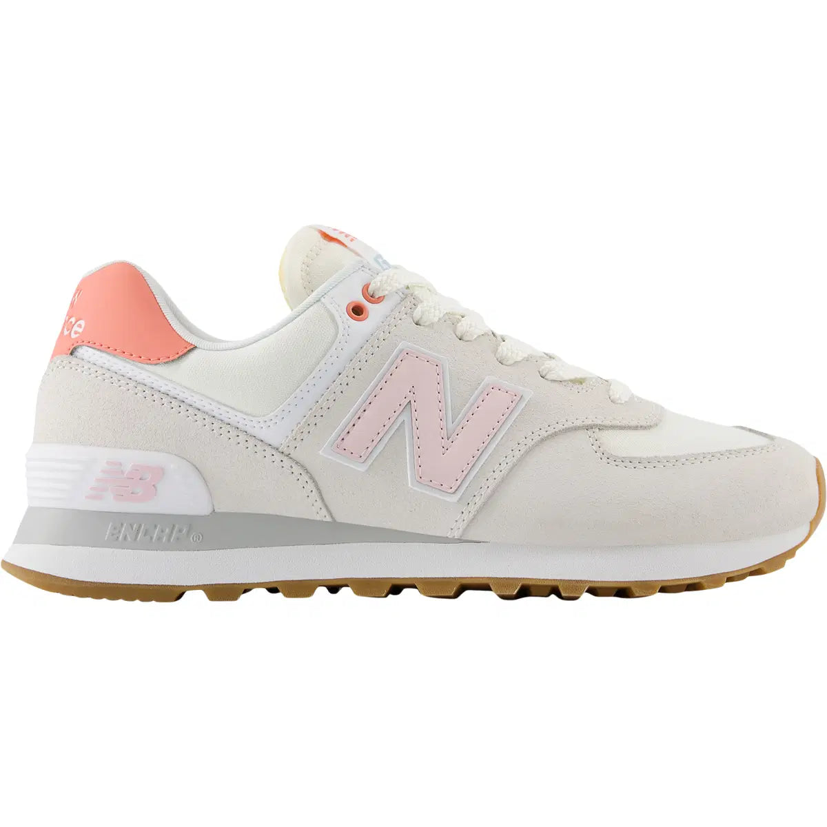 WL574IPK DAME SNEAKERS
