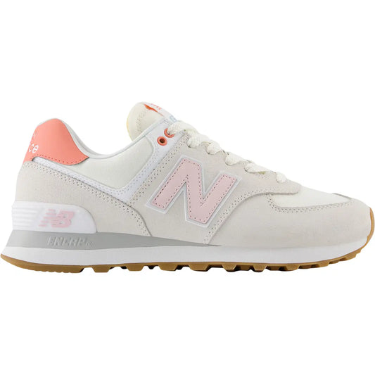 WL574IPK DAME SNEAKERS