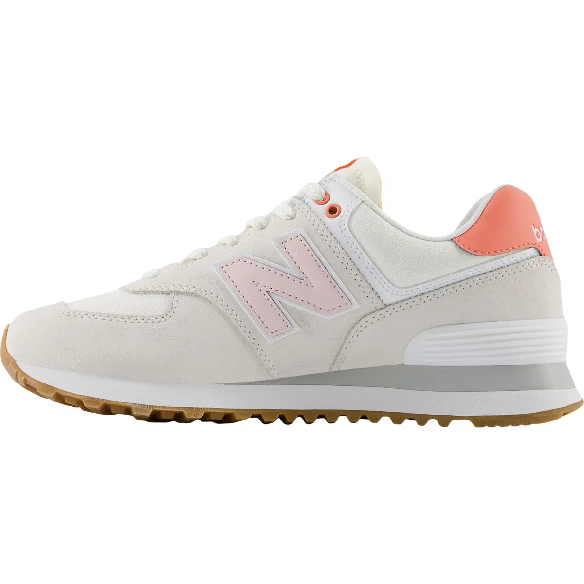 WL574IPK DAME SNEAKERS