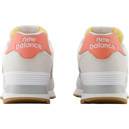 WL574IPK DAME SNEAKERS