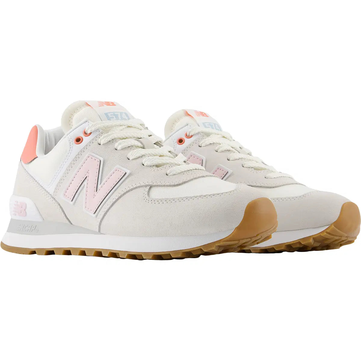 WL574IPK DAME SNEAKERS
